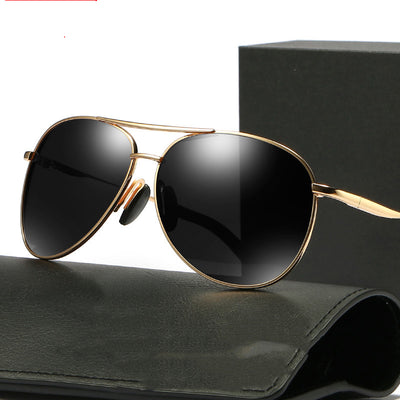 Gafas de Conducción Anti-UV con Visión Día y Noche - Image 3