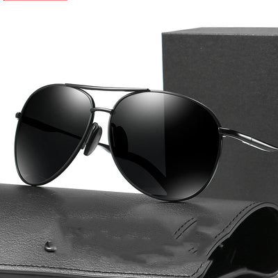 Gafas de Conducción Anti-UV con Visión Día y Noche - Image 5