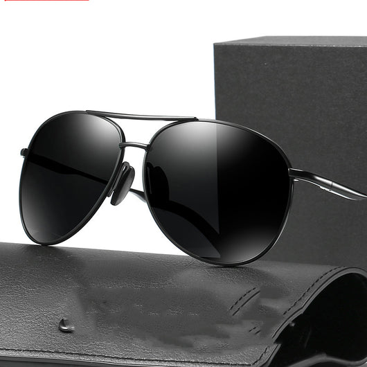Gafas de Conducción Anti-UV con Visión Día y Noche - Image 5