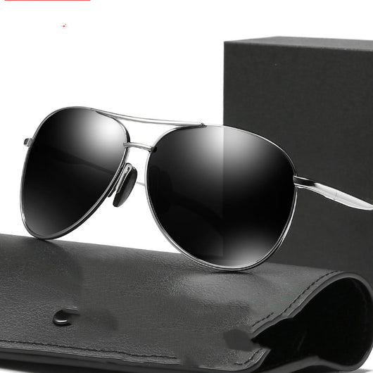 Gafas de Conducción Anti-UV con Visión Día y Noche - Image 7