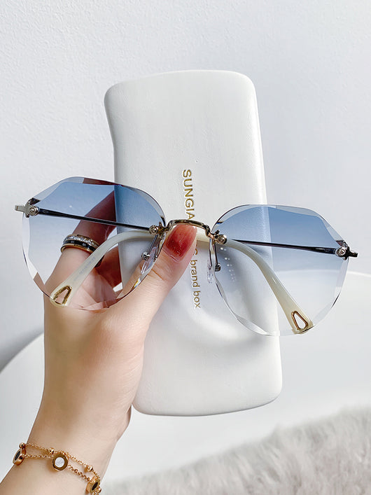 Gafas de Sol Polarizadas para Conducir - Protección UV Máxima Cara Grande - Image 10