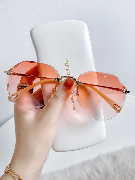 Gafas de Sol Polarizadas para Conducir - Protección UV Máxima Cara Grande - Image 11