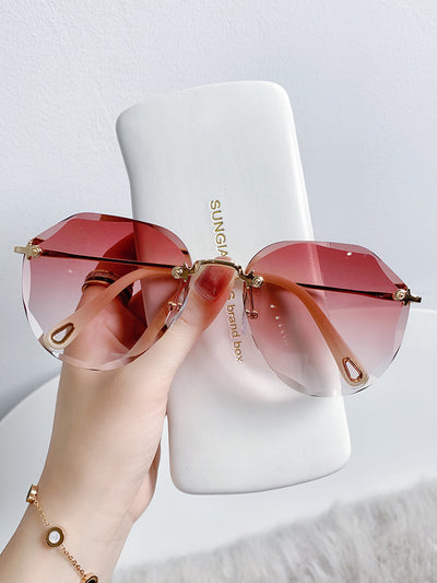 Gafas de Sol Polarizadas para Conducir - Protección UV Máxima Cara Grande - Image 13