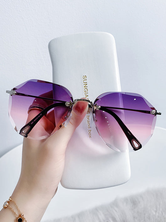 Gafas de Sol Polarizadas para Conducir - Protección UV Máxima Cara Grande - Image 3