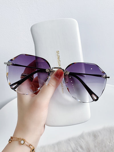 Gafas de Sol Polarizadas para Conducir - Protección UV Máxima Cara Grande - Image 4