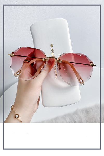 Gafas de Sol Polarizadas para Conducir - Protección UV Máxima Cara Grande - Image 2
