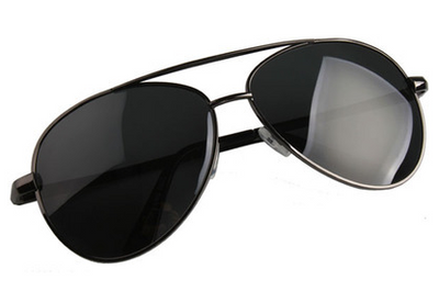 Gafas de Sol Polarizadas para Hombre - Espejo Conductor Protección UV - Image 22