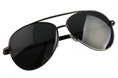 Gafas de Sol Polarizadas para Hombre - Espejo Conductor Protección UV - Image 22