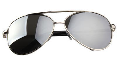 Gafas de Sol Polarizadas para Hombre - Espejo Conductor Protección UV - Image 9