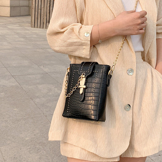 Bolso Bandolera Fashion con Diseño Estampado para Celular - Image 13