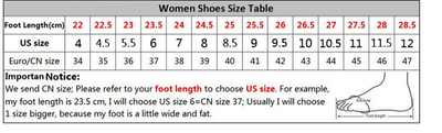 Sandalias de Tacón Alto para Mujer - Moda Verano Tallas Grandes - Image 6