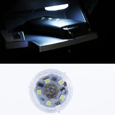 Luz Ambiental Interior para Auto con Control Táctil - Image 9