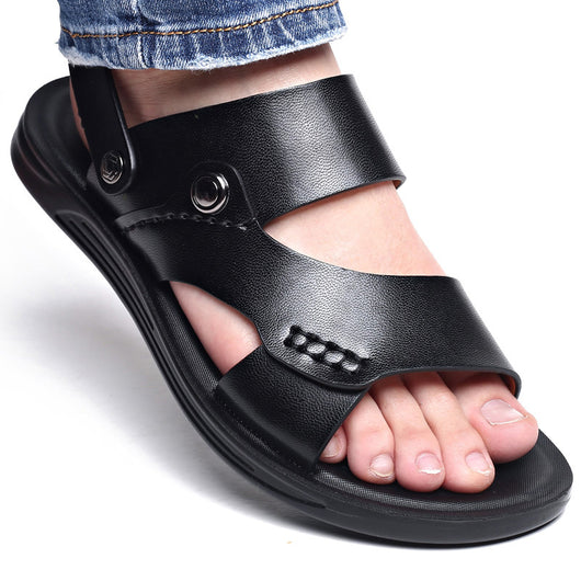 Sandalias de Descanso con Suela Ultrasuave - Image 9