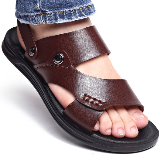 Sandalias de Descanso con Suela Ultrasuave - Image 10