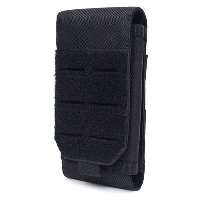 Bolsa Táctica para Teléfono - Organizador Compacto de Bolsillo - Image 12