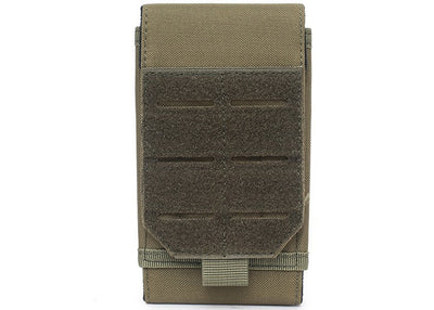 Bolsa Táctica para Teléfono - Organizador Compacto de Bolsillo - Image 10