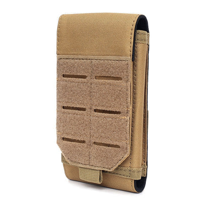 Bolsa Táctica para Teléfono - Organizador Compacto de Bolsillo - Image 2