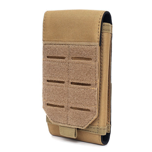 Bolsa Táctica para Teléfono - Organizador Compacto de Bolsillo - Image 2