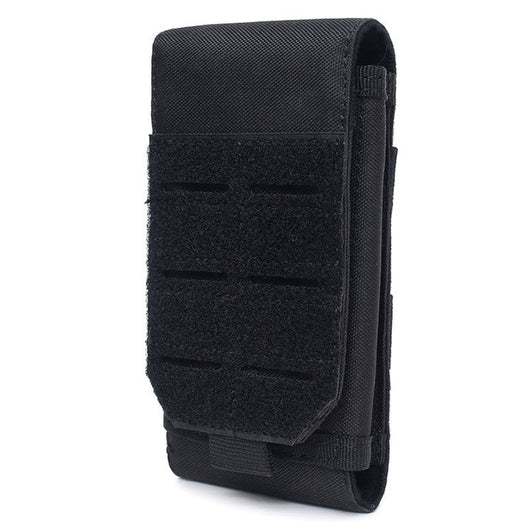 Bolsa Táctica para Teléfono - Organizador Compacto de Bolsillo - Image 6