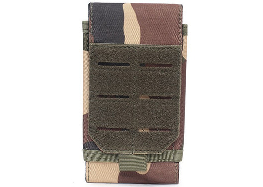 Bolsa Táctica para Teléfono - Organizador Compacto de Bolsillo - Image 14