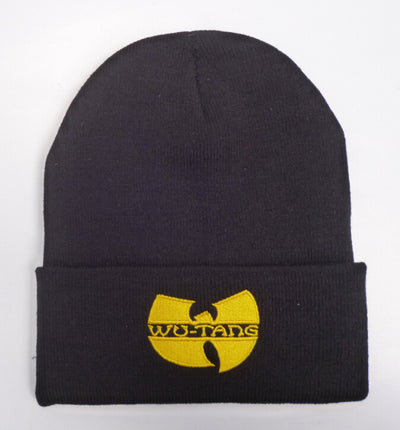 Gorro de Lana Tejido Urbano para Hombre y Mujer - Estilo Street Dance - Image 2