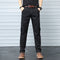 Overol de 6 Bolsillos Casual Japonés para Hombre - Tendencia Urbana
