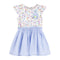 Vestidos de Verano para Niñas - Colecciones Europeas y Americanas