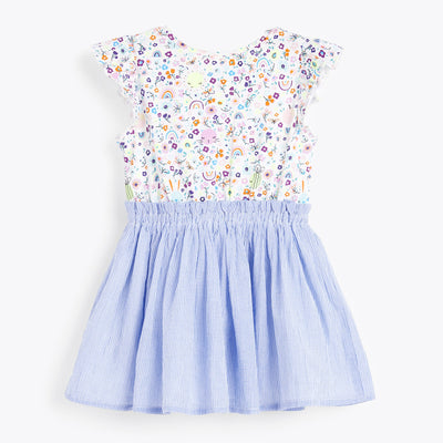 Vestidos de Verano para Niñas - Colecciones Europeas y Americanas - Image 5