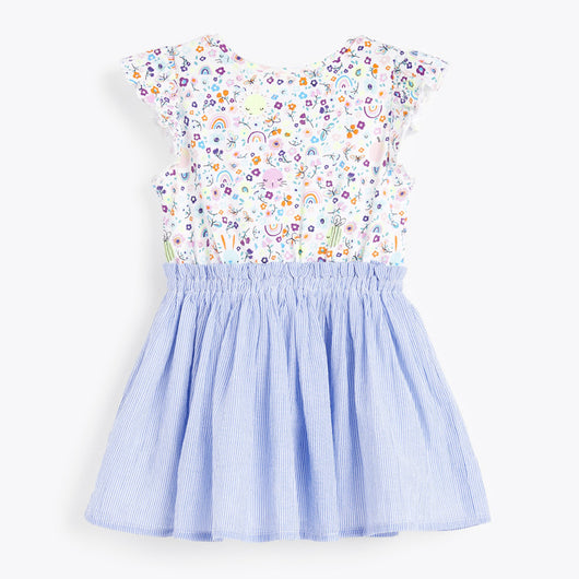 Vestidos de Verano para Niñas - Colecciones Europeas y Americanas - Image 5