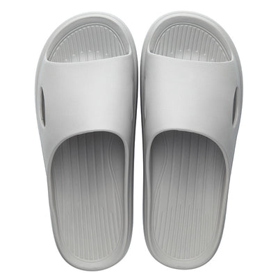 Pantuflas Cómodas Unisex para el Hogar - Sandalias Suaves de Verano para Parejas - Image 18