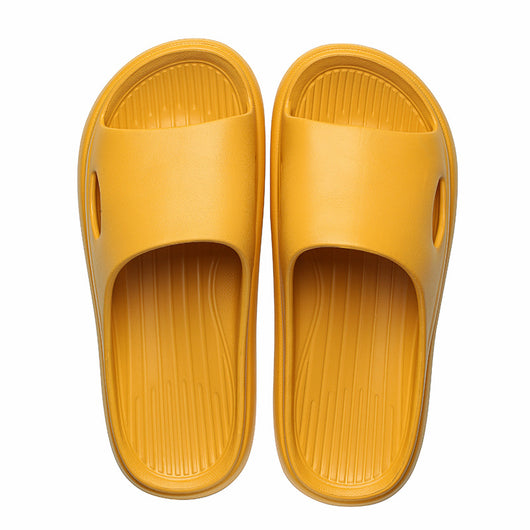 Pantuflas Cómodas Unisex para el Hogar - Sandalias Suaves de Verano para Parejas - Image 17