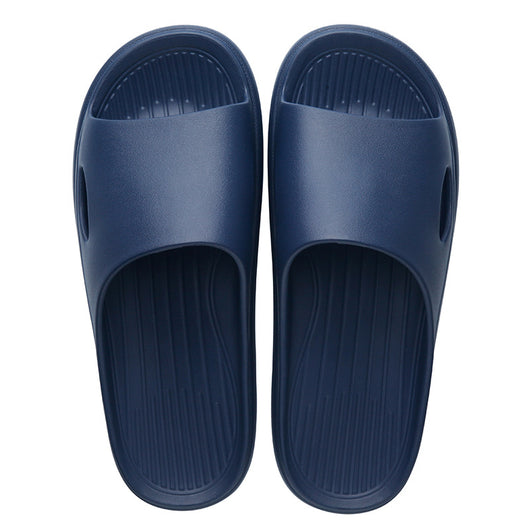 Pantuflas Cómodas Unisex para el Hogar - Sandalias Suaves de Verano para Parejas - Image 4