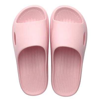 Pantuflas Cómodas Unisex para el Hogar - Sandalias Suaves de Verano para Parejas - Image 3