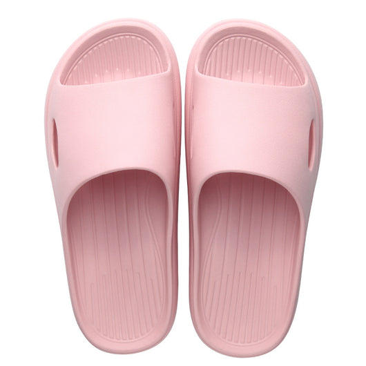Pantuflas Cómodas Unisex para el Hogar - Sandalias Suaves de Verano para Parejas - Image 3