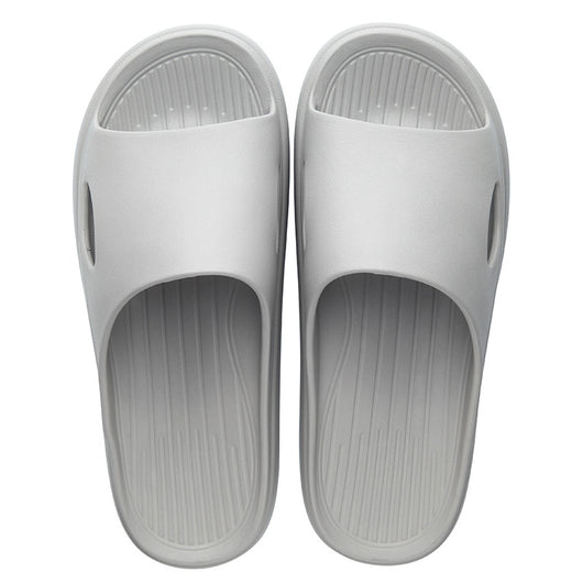 Pantuflas Cómodas Unisex para el Hogar - Sandalias Suaves de Verano para Parejas - Image 7