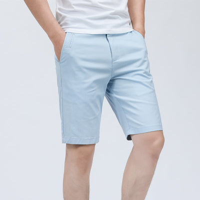 Shorts Cómodos de Verano - Ajuste Perfecto - Image 4