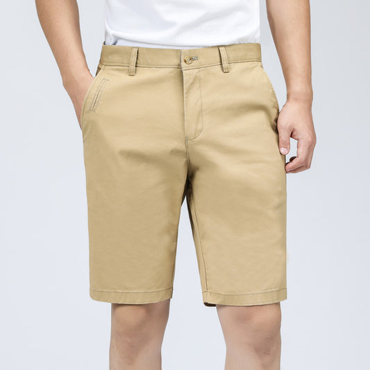 Shorts Cómodos de Verano - Ajuste Perfecto - Image 2
