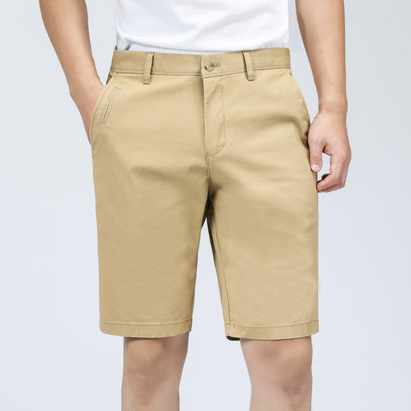 Shorts Cómodos de Verano - Ajuste Perfecto