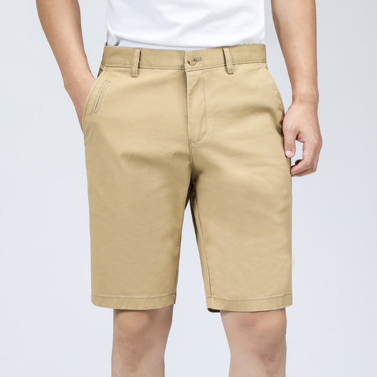 Shorts Cómodos de Verano - Ajuste Perfecto - Image 2