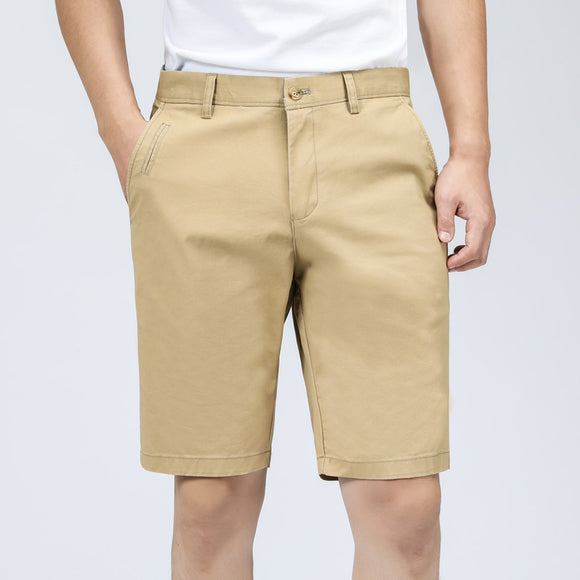 Shorts Cómodos de Verano - Ajuste Perfecto
