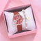 Pulsera Roja