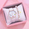 Pulsera Blanca