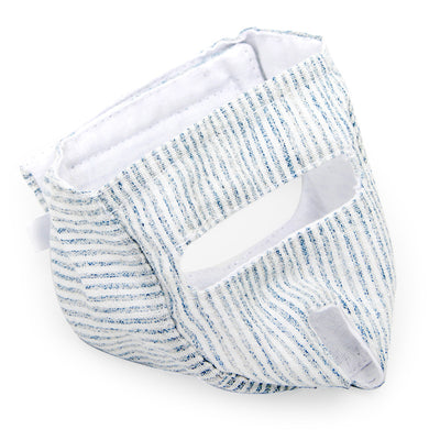 Máscara Respiratoria Protectora para Gatos - Antimordedera y Antiderrames - Image 6