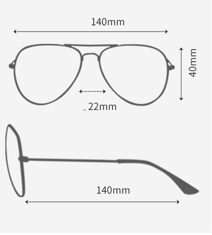 Gafas de Conducción Anti-UV con Visión Día y Noche - Image 13