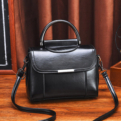 Bolso Bandolera de Moda para Mujer - Bolsa Mensajera Elegante - Image 5