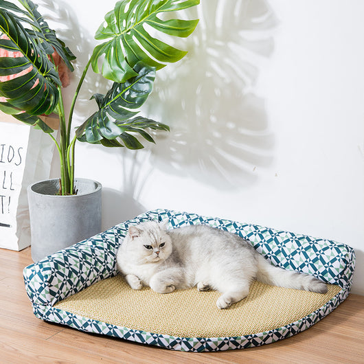 Cama Nido Universal para Perros Cuatro Estaciones - Image 10