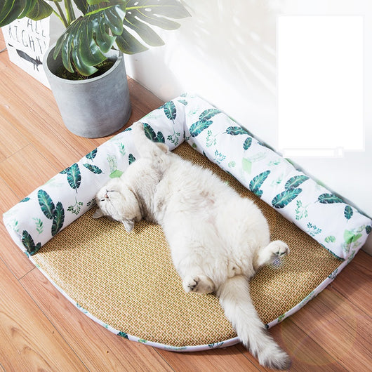 Cama Nido Universal para Perros Cuatro Estaciones - Image 9