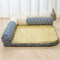 Cama Nido Universal para Perros Cuatro Estaciones