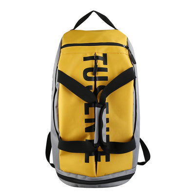 Bolsa Deportiva de Gran Capacidad para Yoga y Fitness - Image 6