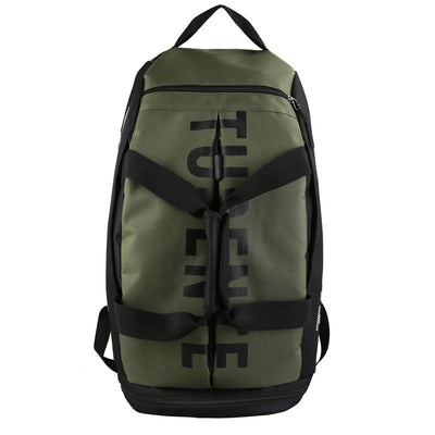 Bolsa Deportiva de Gran Capacidad para Yoga y Fitness - Image 7